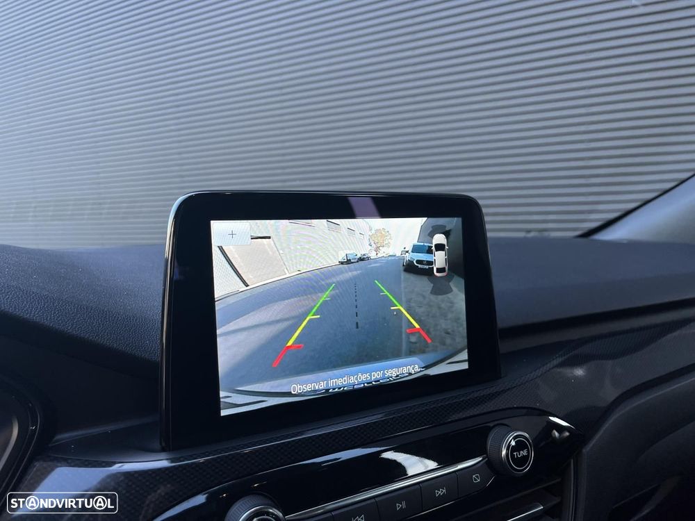 Ford Kuga 1.5 EcoBoost ST-Line - 10