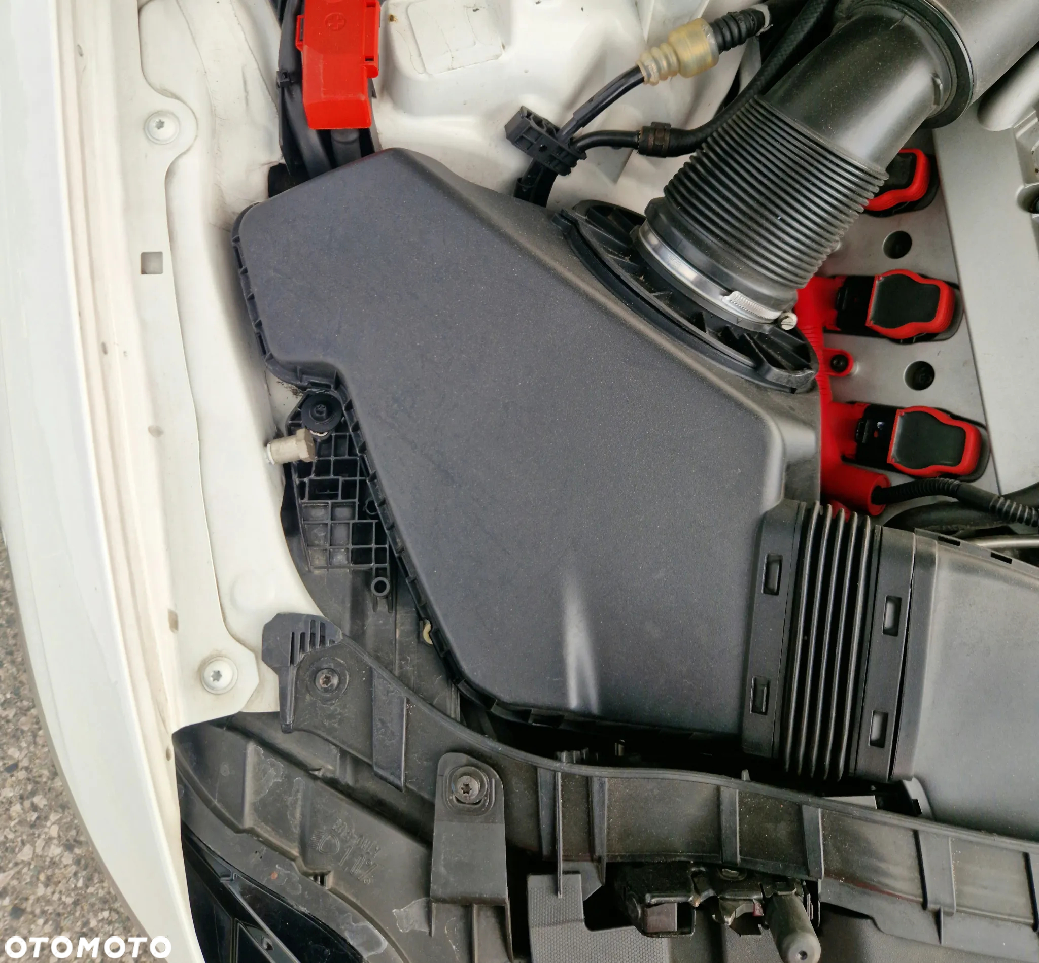 Audi A6 3.0 TFSI Quattro S tronic - 38