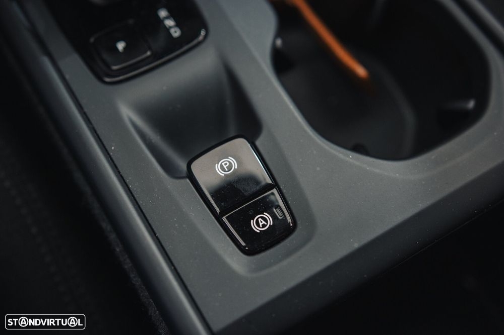 Volvo C40 - 20