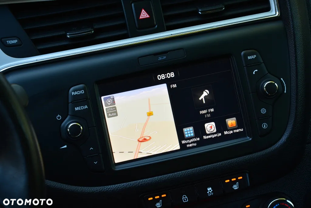 Kia Ceed Cee'd 1.4 L Business Line - 11