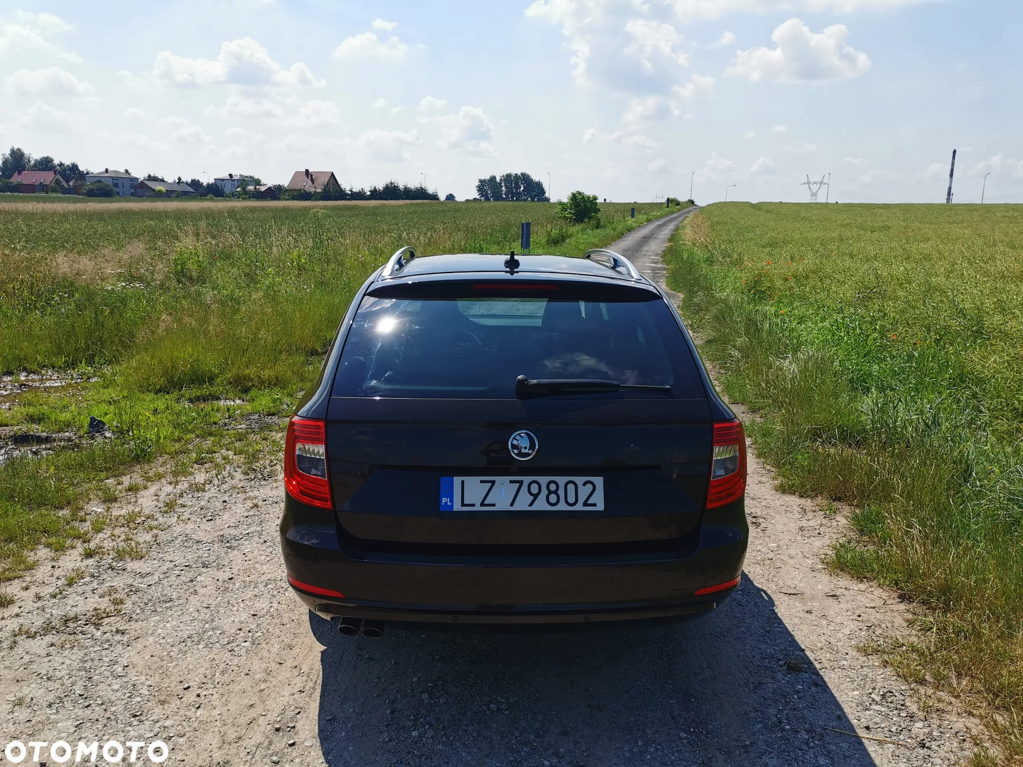 Skoda Superb 2.0 TDI 4x4 L&K DSG - 6