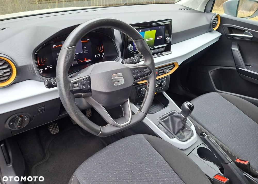 Seat Arona 1.0 TSI Style S&S - 14