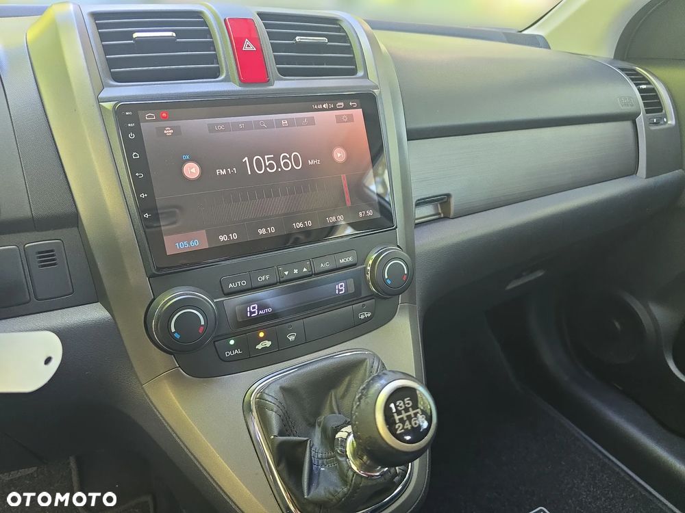 Honda CR-V 2.0 Comfort - 19