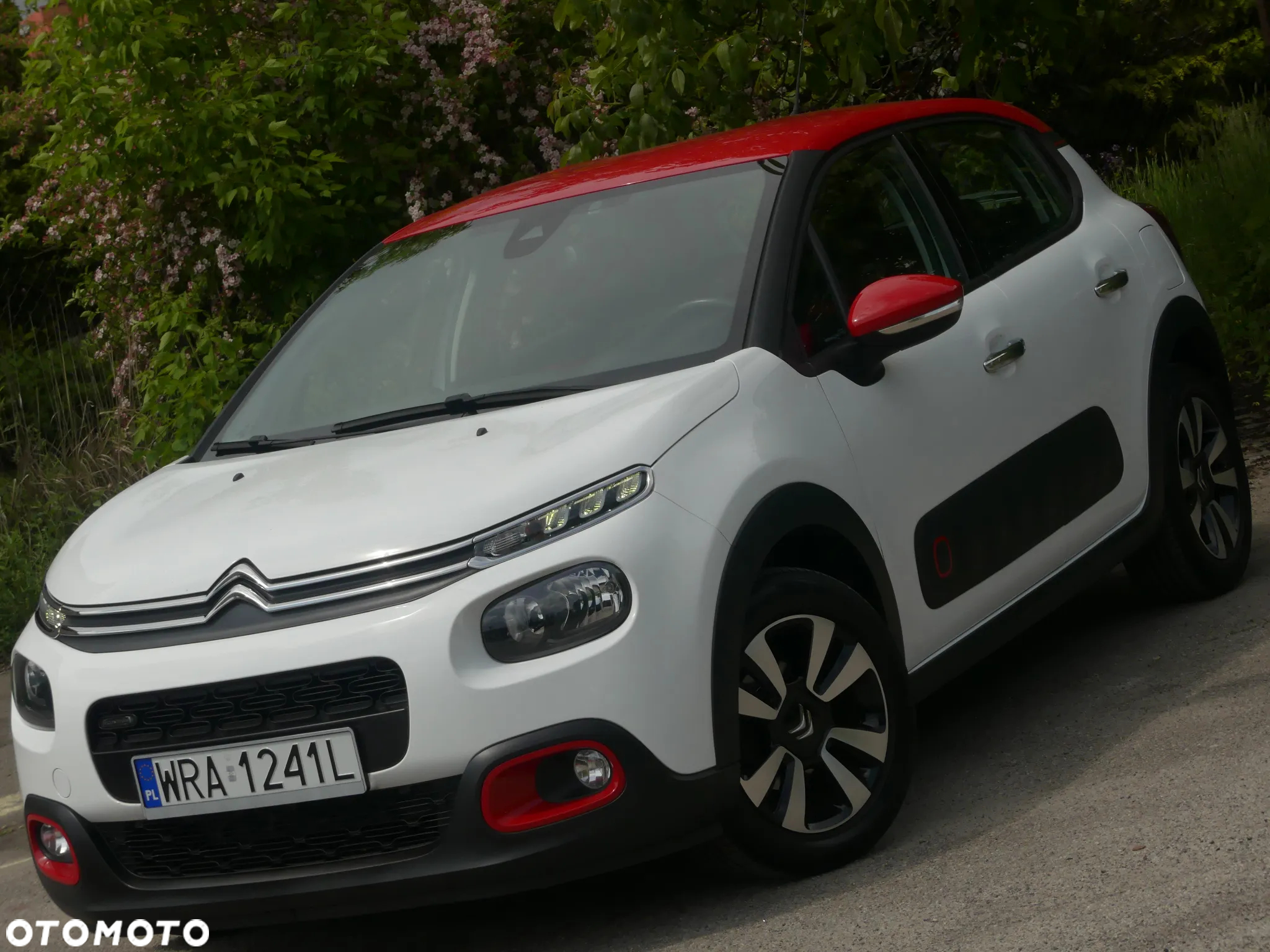 Citroën C3 Pure Tech 82 SHINE - 13