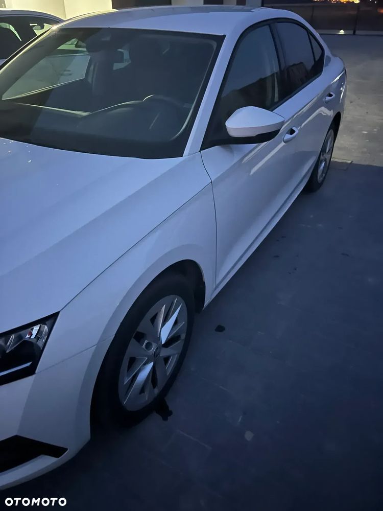Skoda Octavia 1.5 TSI ACT Ambition - 6
