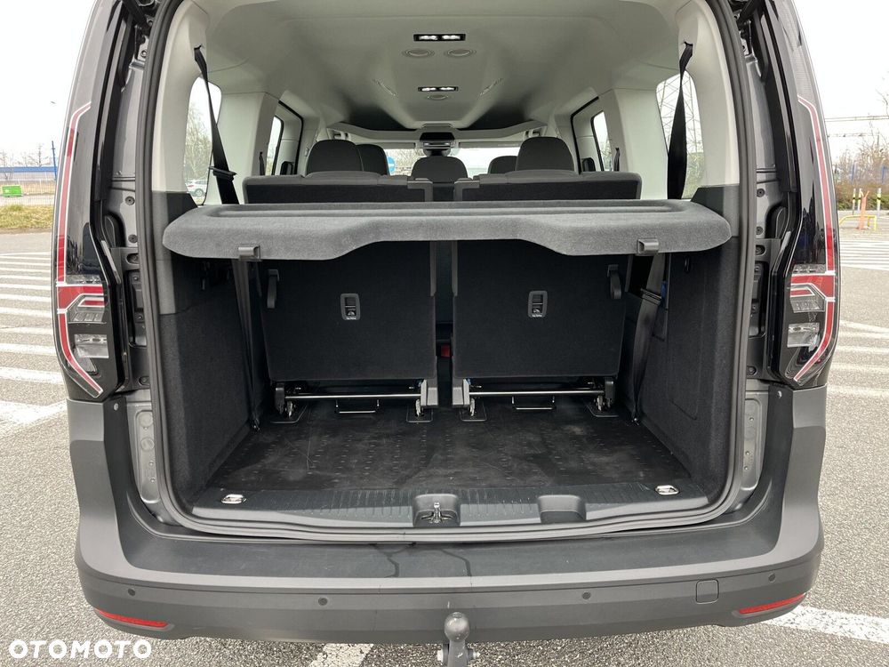 Volkswagen Caddy - 17