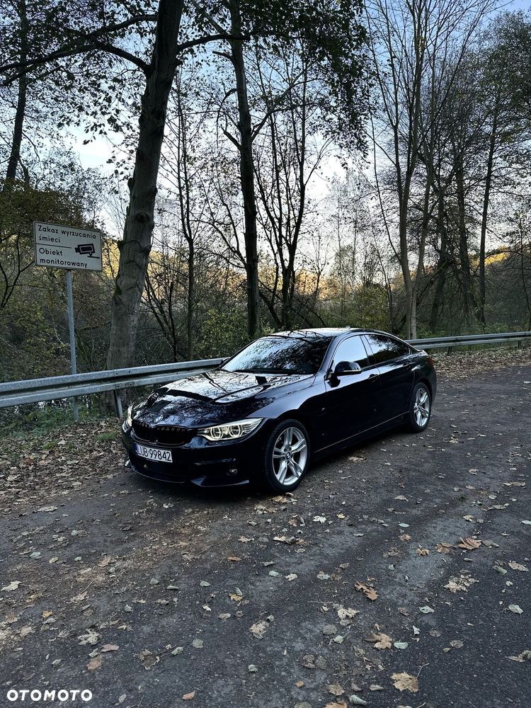 BMW Seria 4 - 2