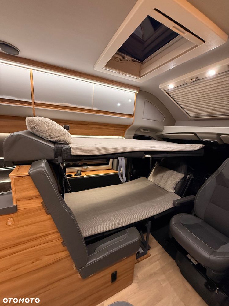 Peugeot Boxer AFFINITY camper - 34