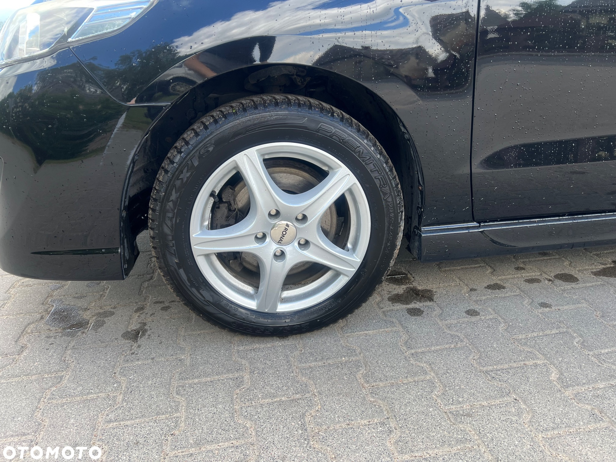 Mazda 5 2.0 Sport - 7