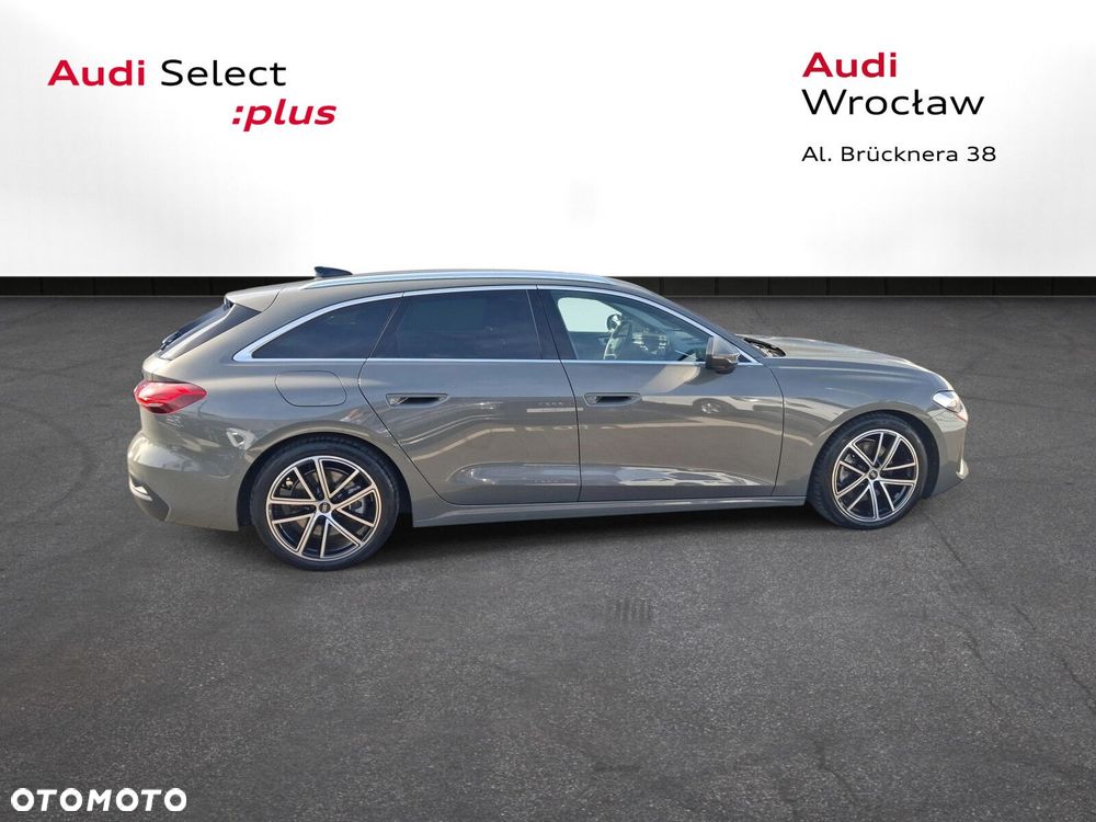 Audi A5 Avant TDI mHEV Quattro S tronic - 3