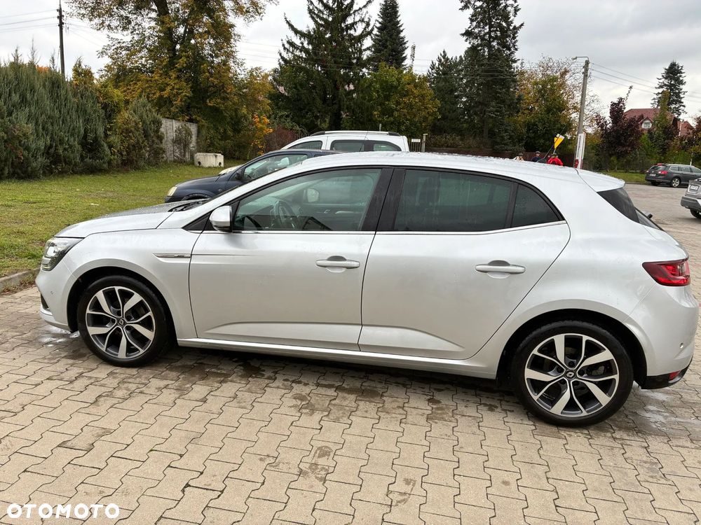 Renault Megane 1.2 Energy TCe Bose - 2