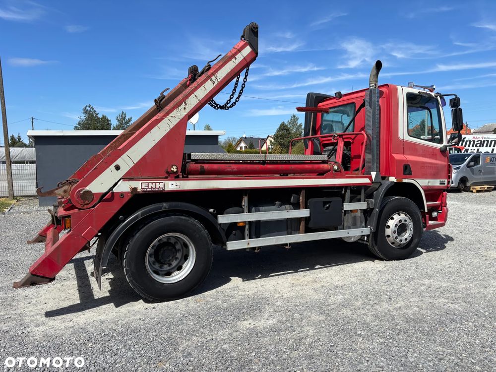 DAF CF - 10