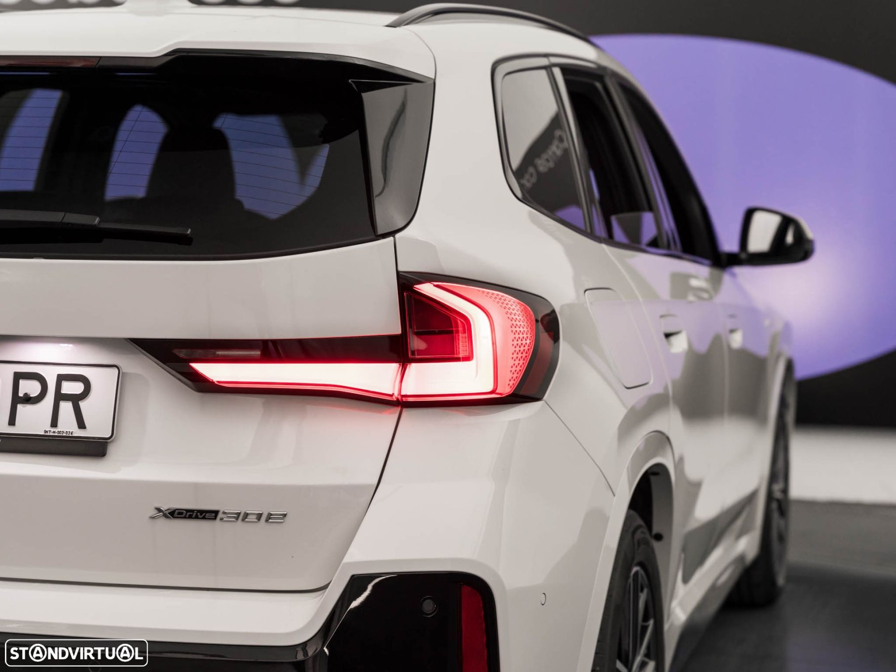 BMW X1 xDrive30e Pack Desportivo M Pro - 10