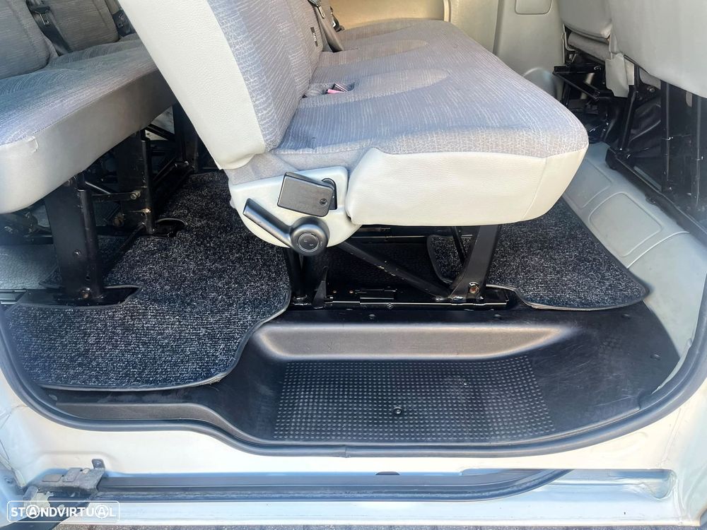 Renault Trafic - 7