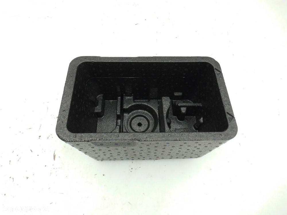 STYROPIAN WKŁAD ORGANIZER BAGAŻNIKA HYUNDAI I20 II LIFT ORYGINAŁ