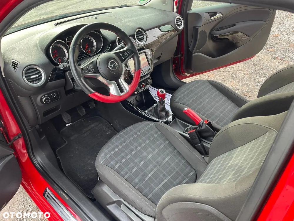 Opel Adam 1.4 Unlimited - 8