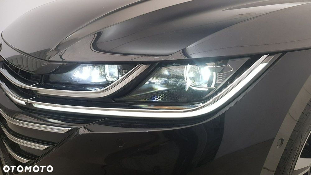 Volkswagen Arteon - 9