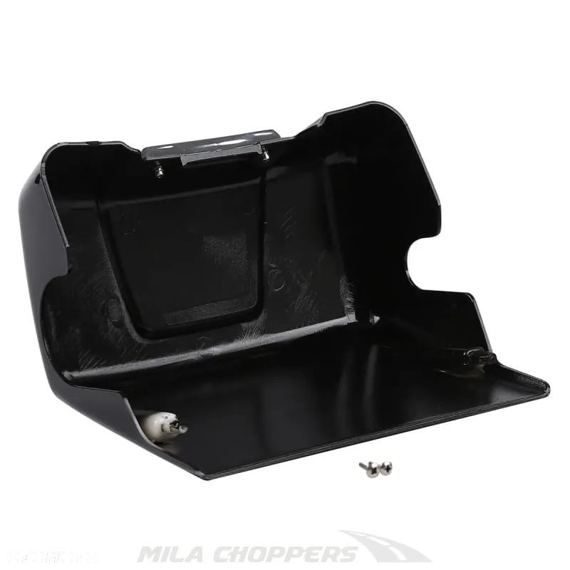 Osłona pompy wody Harley Davidson Road Glide FLTRU 14-16 - 7