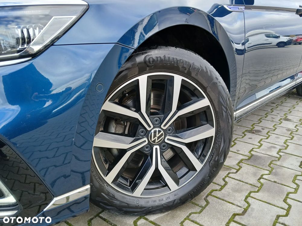 Volkswagen Passat Variant 1.4 TSI Plug-In-Hybrid DSG GTE - 27
