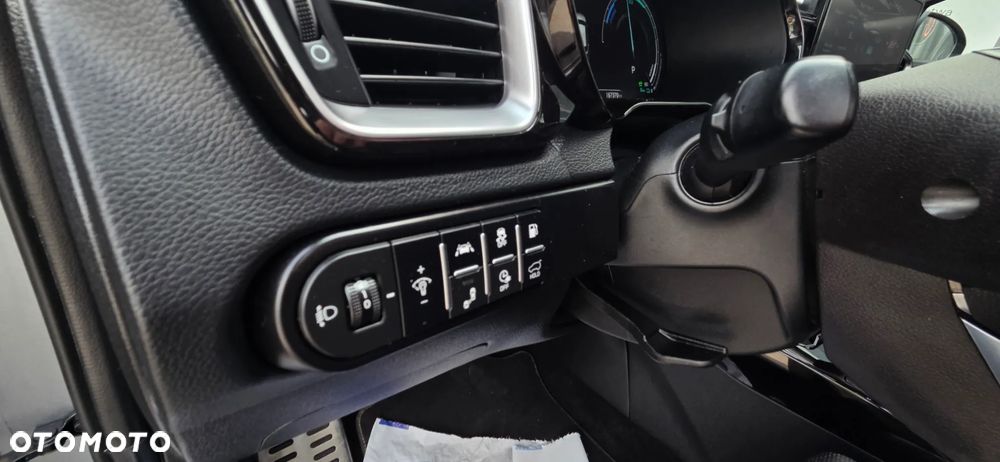 Kia XCeed 1.6 GDI DCT6 OPF VISION - 29