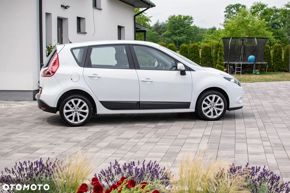 Renault Scenic - 15