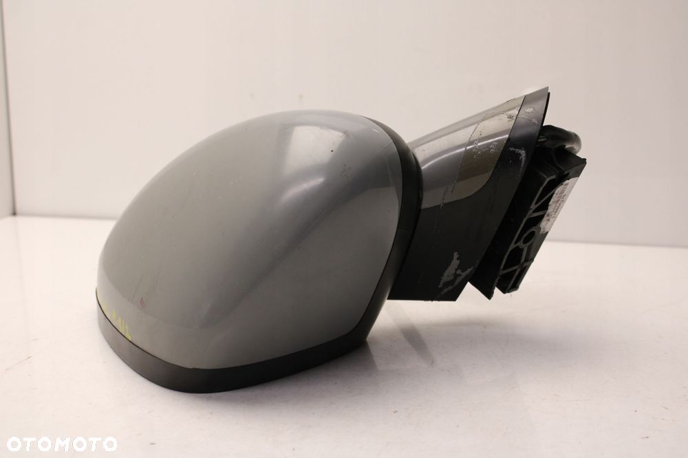 citroen c4 ii 10 pin 8+2 10r- lusterko lewe zewnętrzne evl - 3