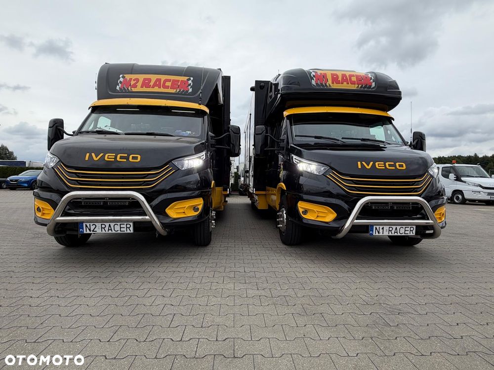 Iveco Daily - 5