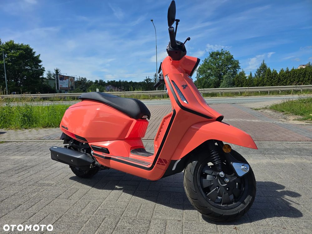 Lambretta Inny - 4