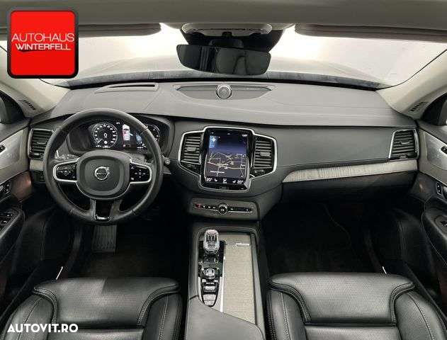 Volvo XC 90 - 3