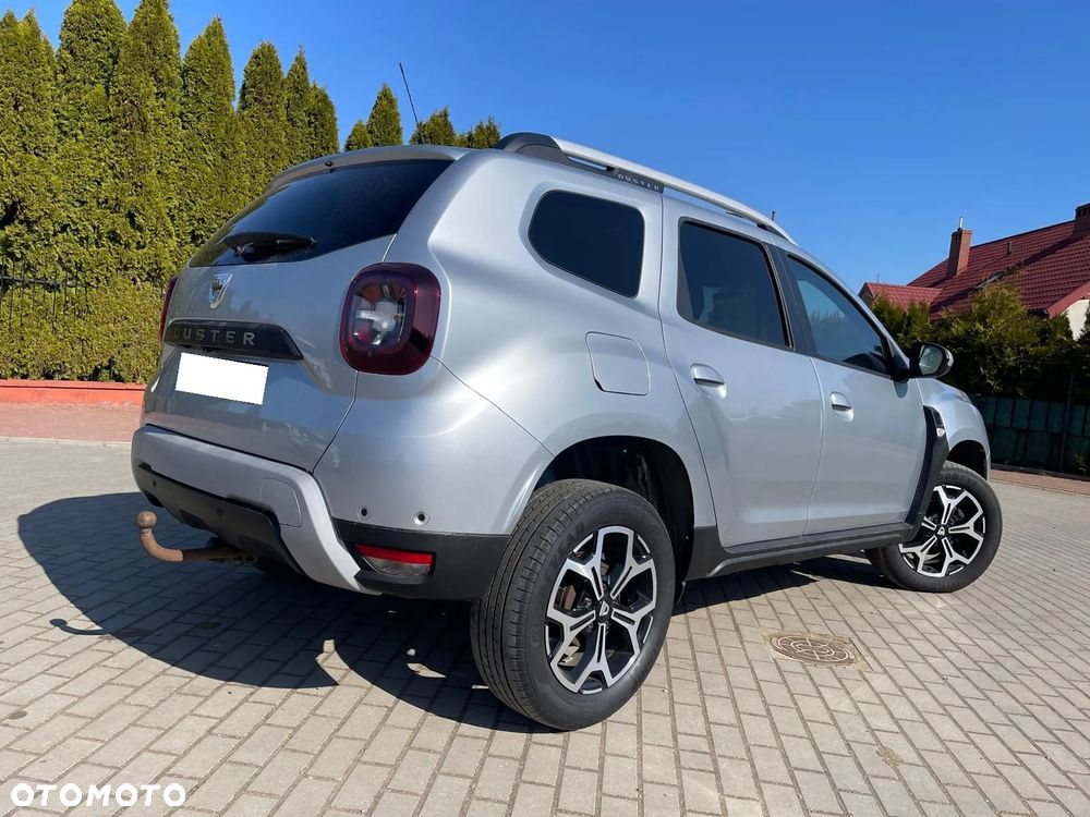 Dacia Duster - 7