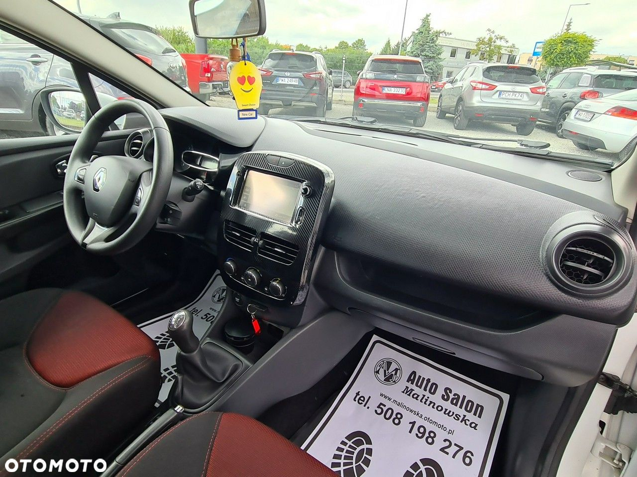 Renault Clio 1.5 dCi Alize - 24
