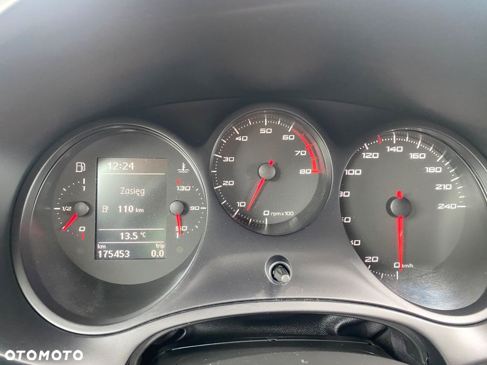 Seat Leon 1.2 TSI Ecomotive Style - 35
