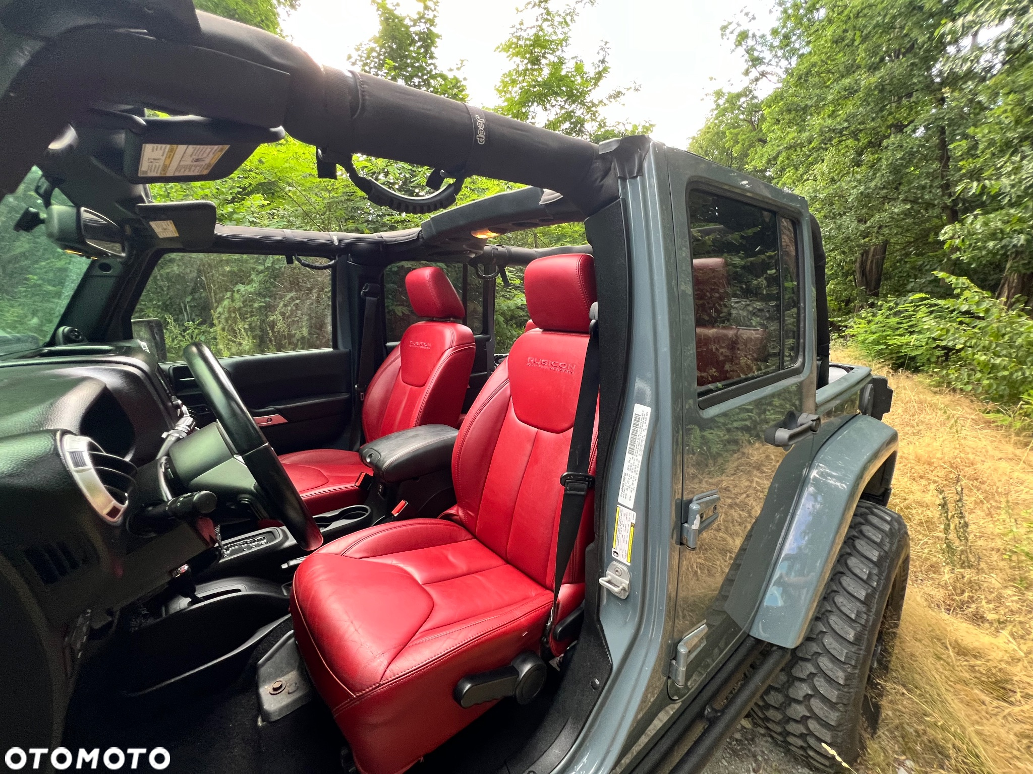 Jeep Wrangler 3.6 Unlim Rubicon 10th Anniv.aut - 8