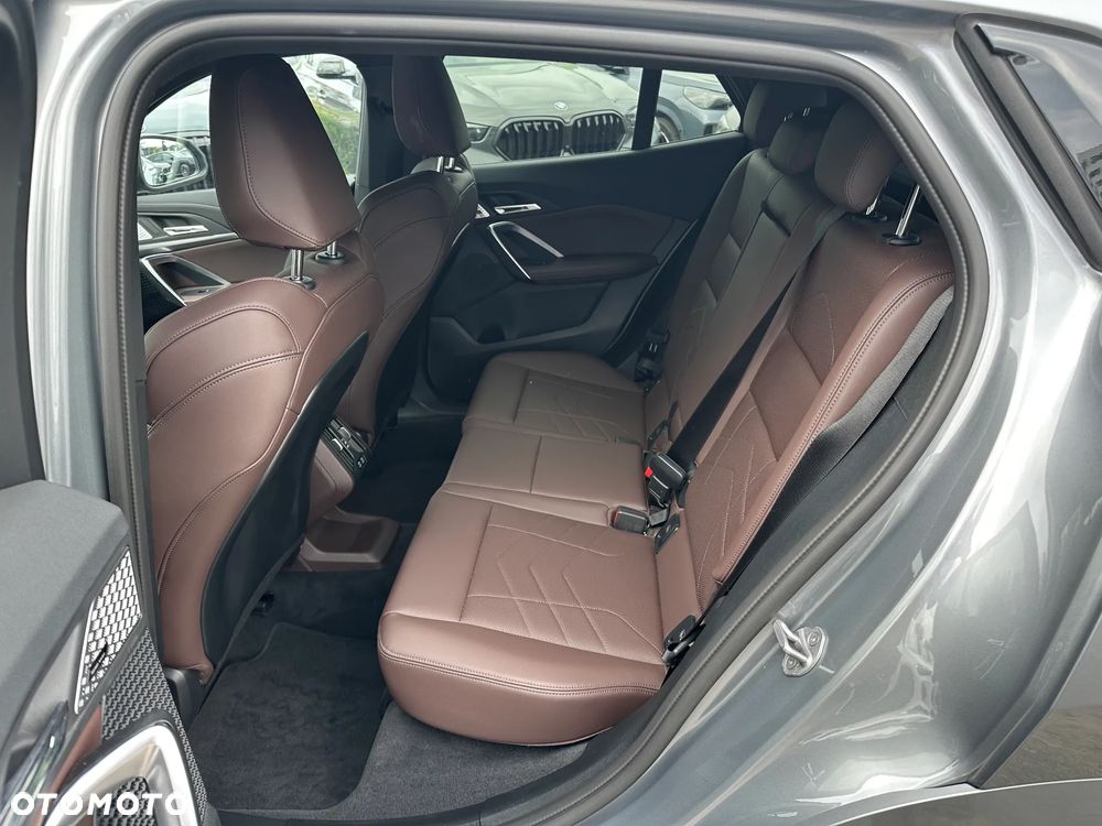 BMW X2 sDrive20i mHEV M Sport - 8