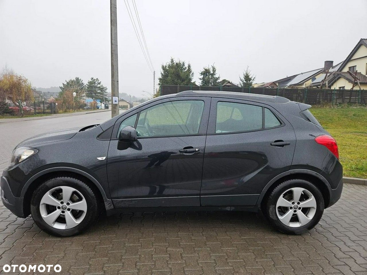 Opel Mokka - 2