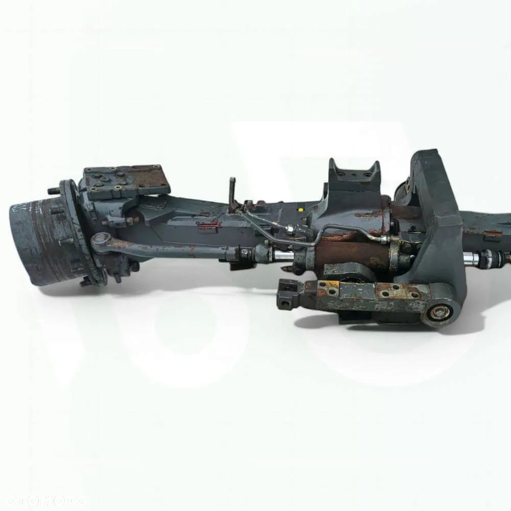 Most napędowy AGCO E916300020010 750/101-002 FENDT 926 FAVORIT - 6