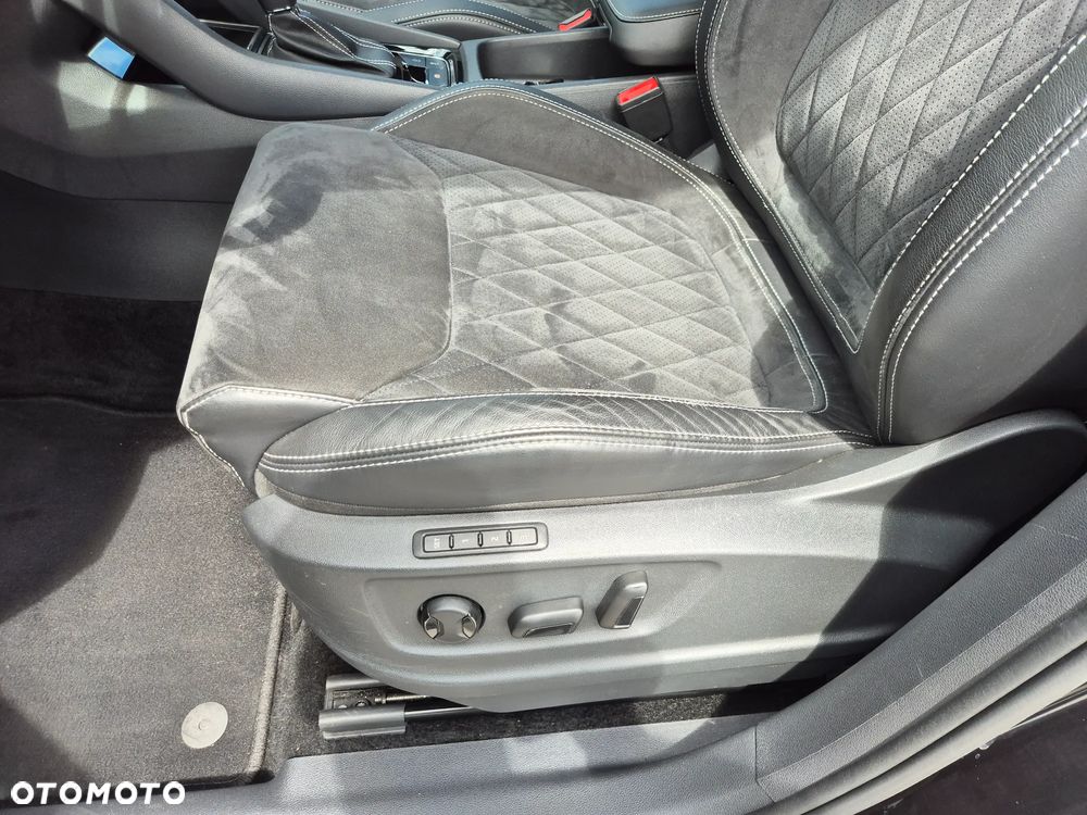Skoda Kodiaq 2.0 TDI 4x4 DSG Sportline - 11