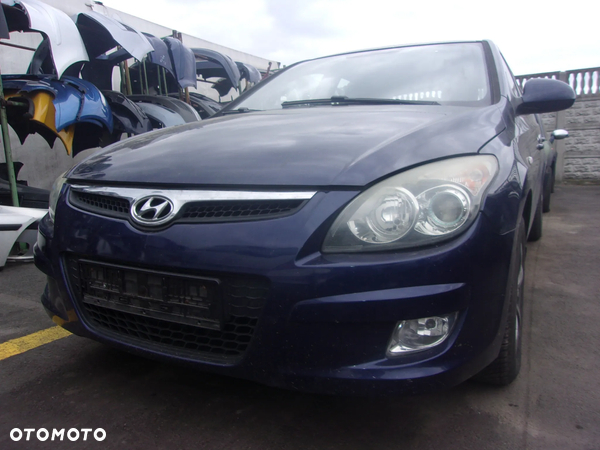 POMPA WSPOMAGANIA ELEKTRYCZNE HYUNDAI I30 I 07-12