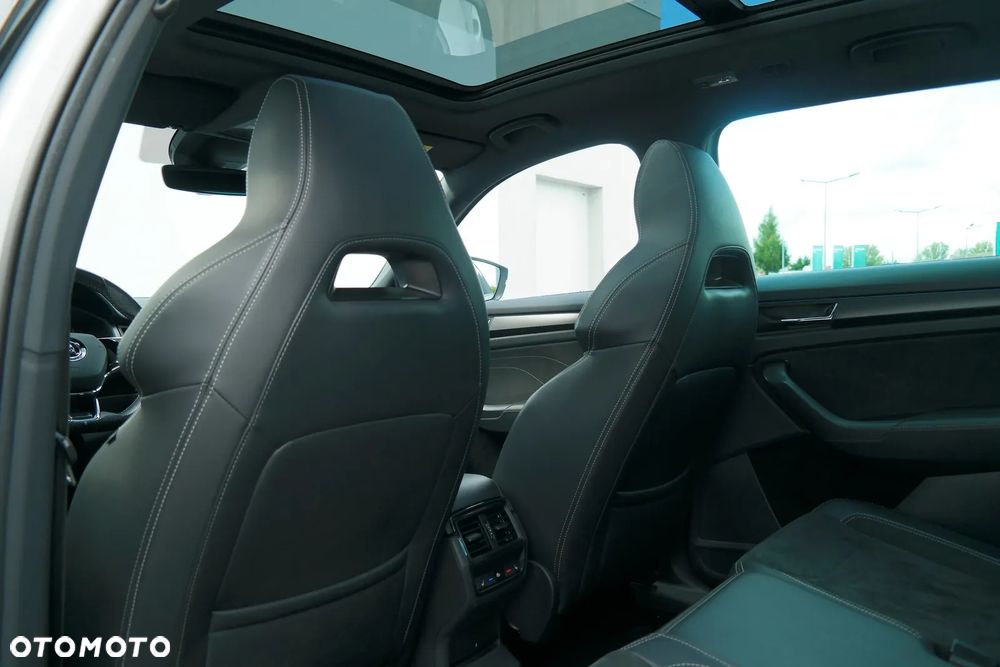 Skoda Kodiaq 2.0 TSI 4x4 DSG Sportline - 9