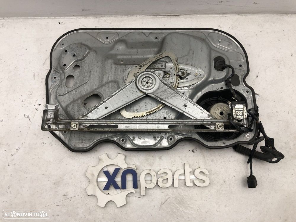 ELEVADOR COMPLETO Frente Dto FORD FOCUS II (DA_, HCP, DP) 1.6 TDCi | 07.04 - 09.... - 2