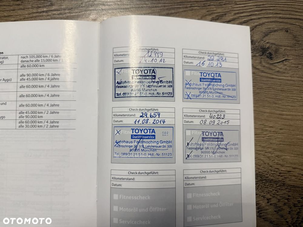 Toyota Auris 1.6 MultiMode Edition - 35