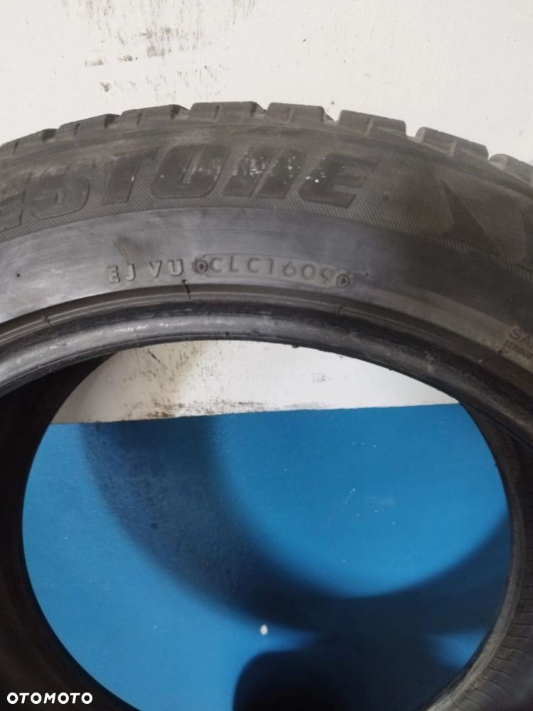 OPONY ZIMA BRIDGESTONE BLIZZAK IM 25 4x4 255/50 R19 107V - 11