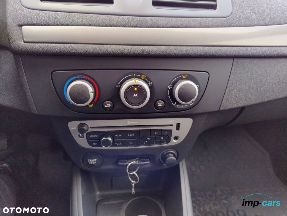 Renault Megane - 16