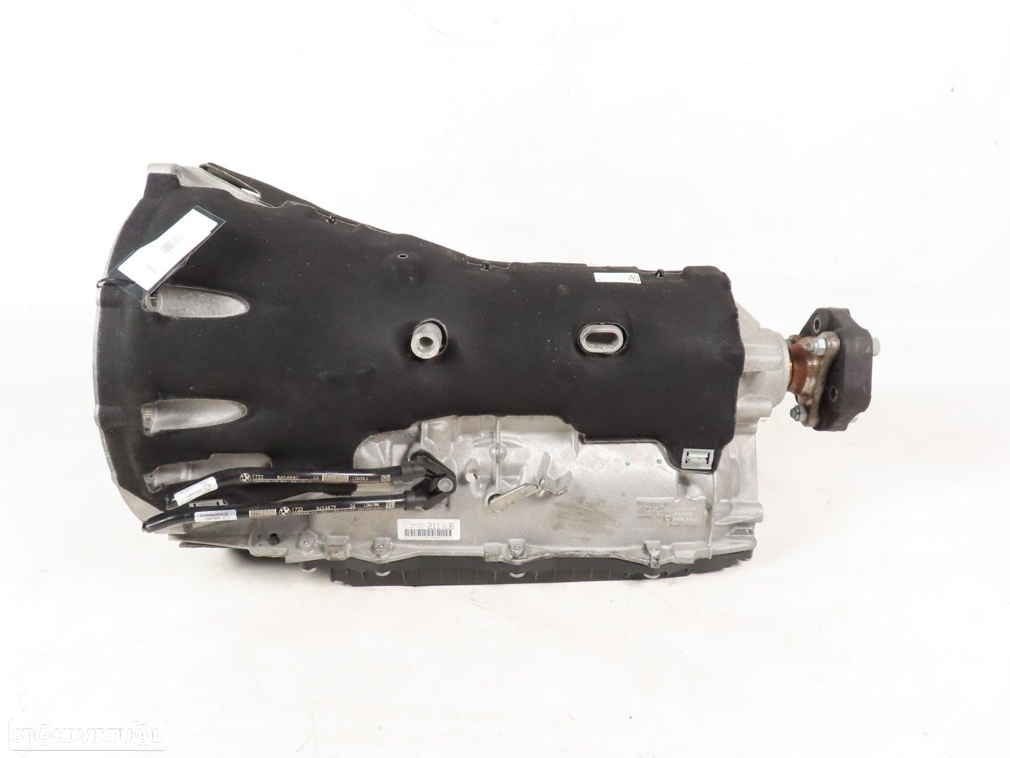 Caixa de velocidades automática 8HP51Z Seminovo/ Original BMW 5 (G30, F90)/BMW 5... - 2