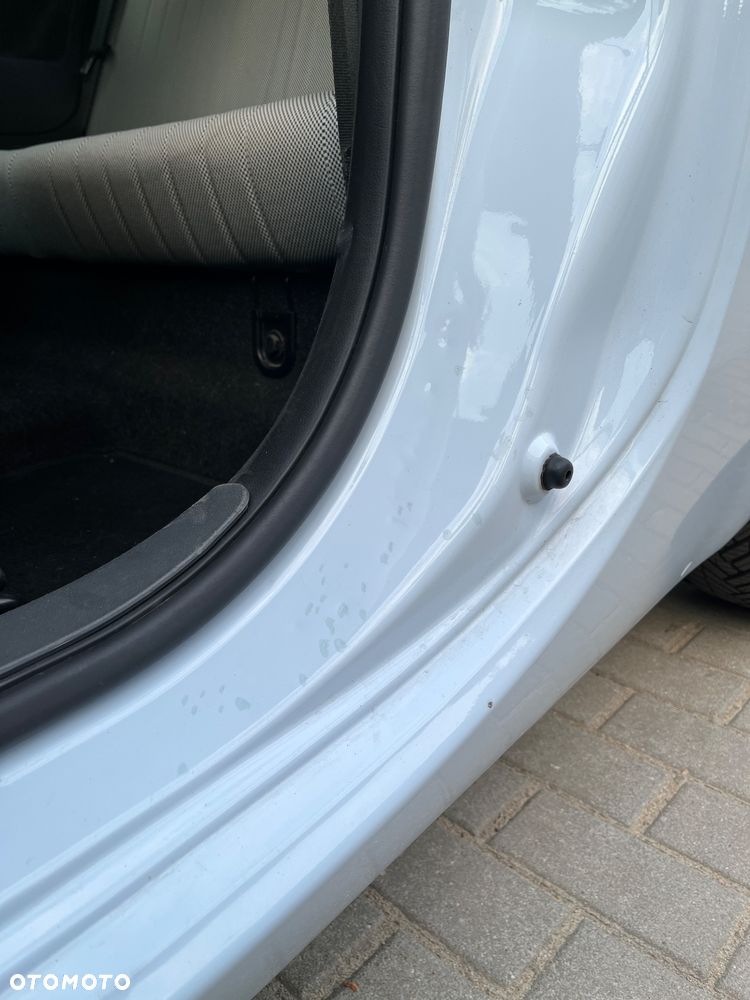 Fiat 500 1.2 8V Lounge - 20