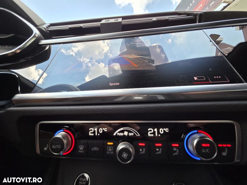 AUDI Q3 2021 — imagine 17