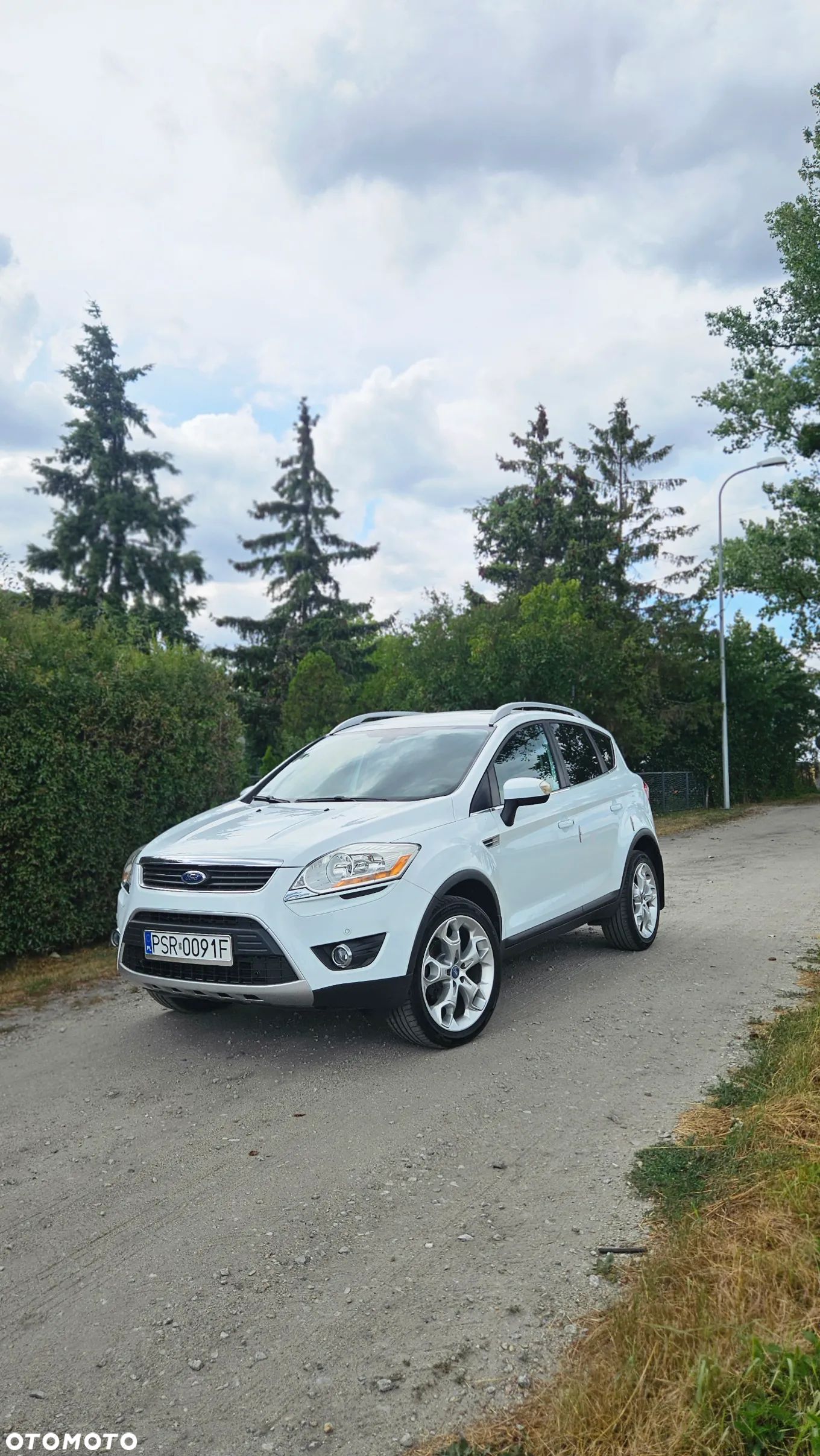 Ford Kuga 2.0 TDCi 4x4 Individual - 1