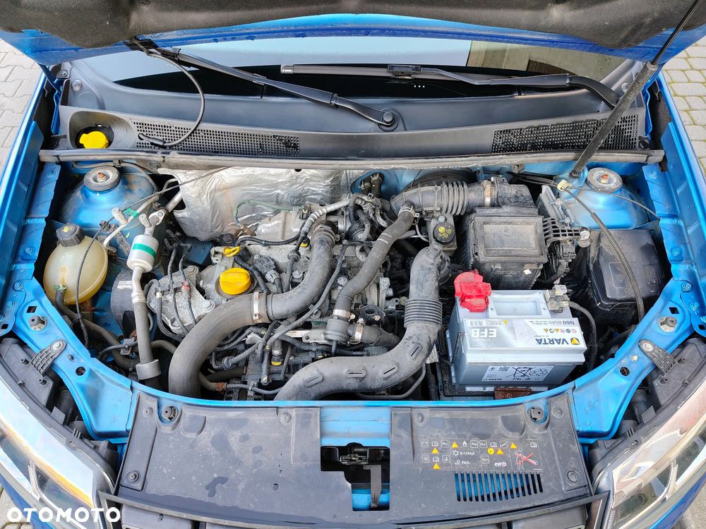 Dacia Sandero 0.9 TCe SL Celebration S&S - 14