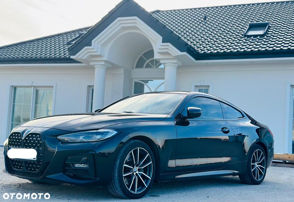 BMW Seria 4 430i xDrive - 4