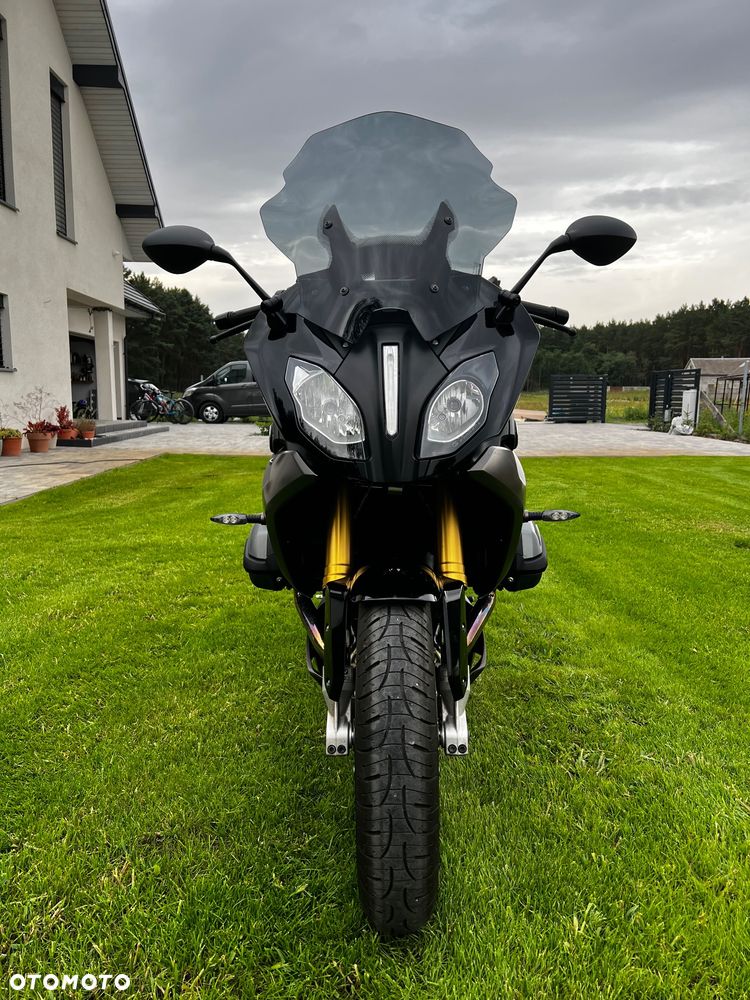 BMW RS - 2